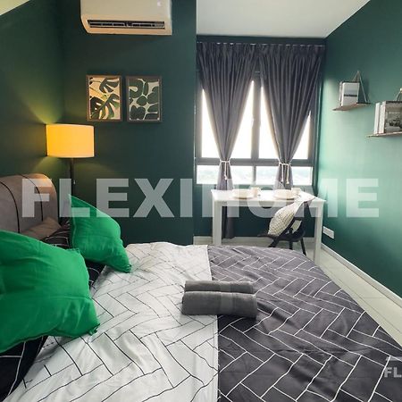 Klia, Klia2, Horizon Suites Sepang, Designed Studio, By Flexihome-My Esterno foto