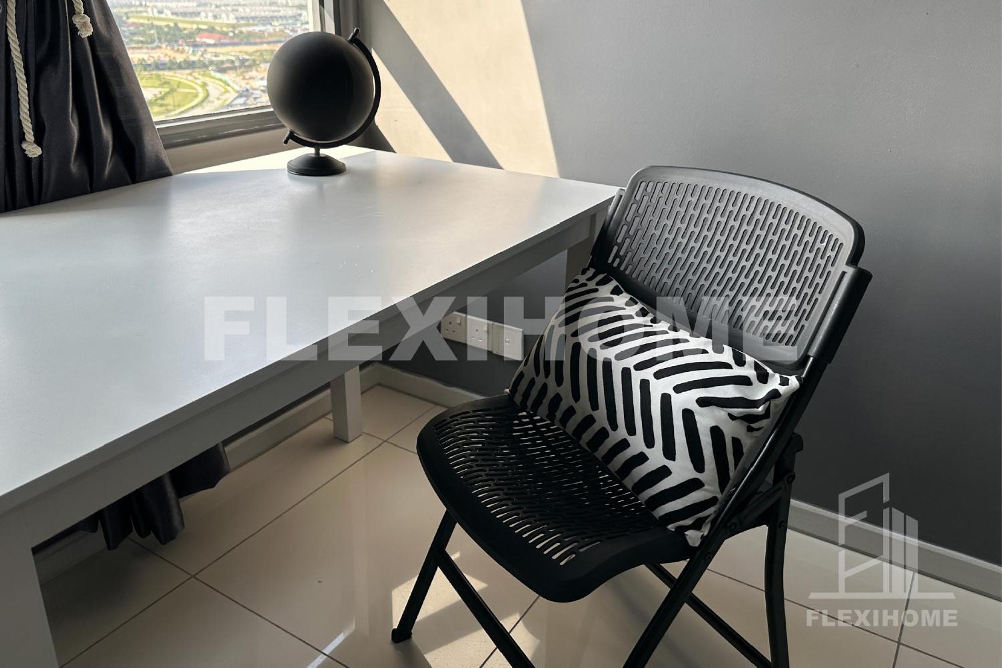Klia, Klia2, Horizon Suites Sepang, Designed Studio, By Flexihome-My Esterno foto