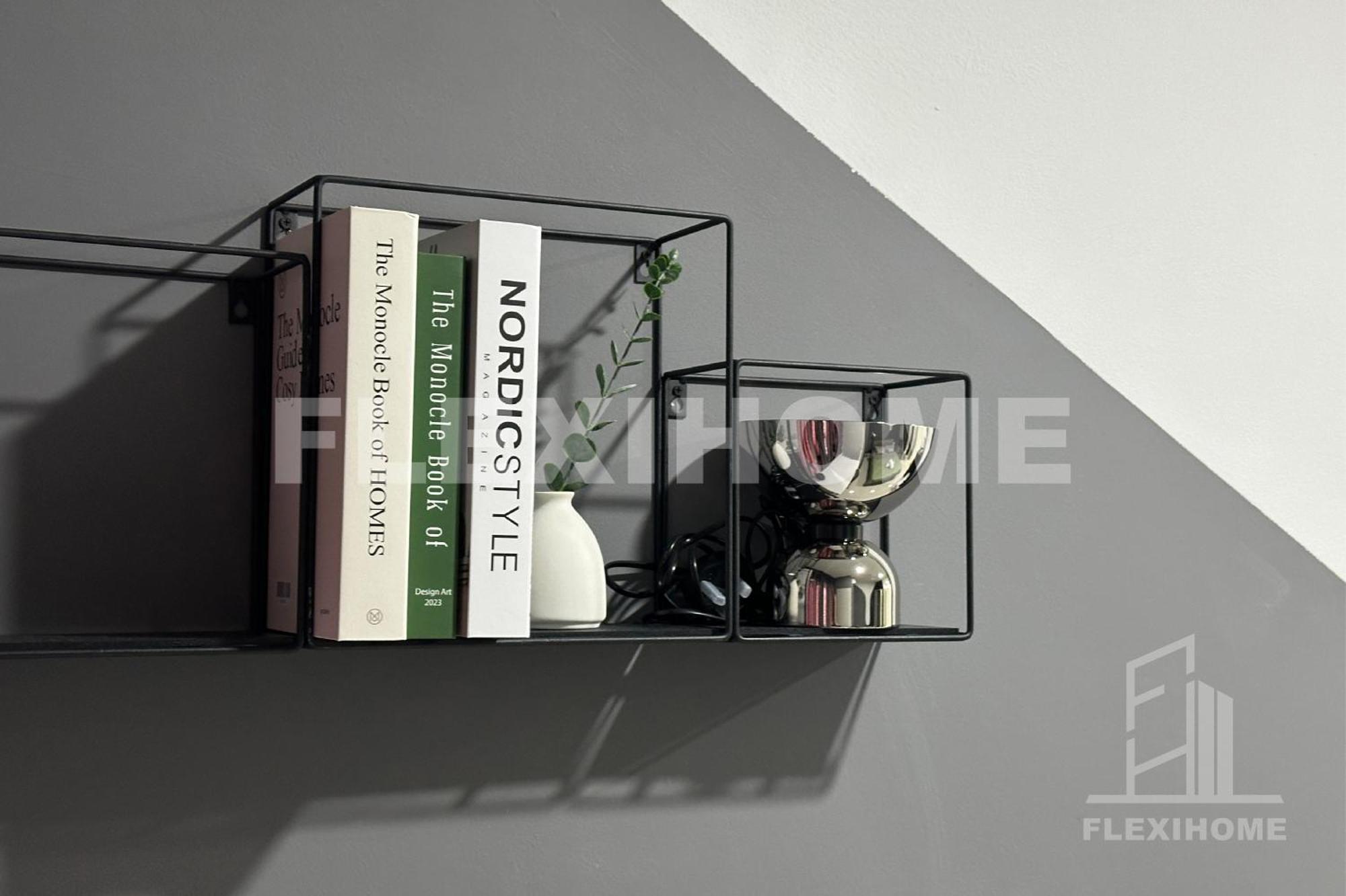 Klia, Klia2, Horizon Suites Sepang, Designed Studio, By Flexihome-My Esterno foto