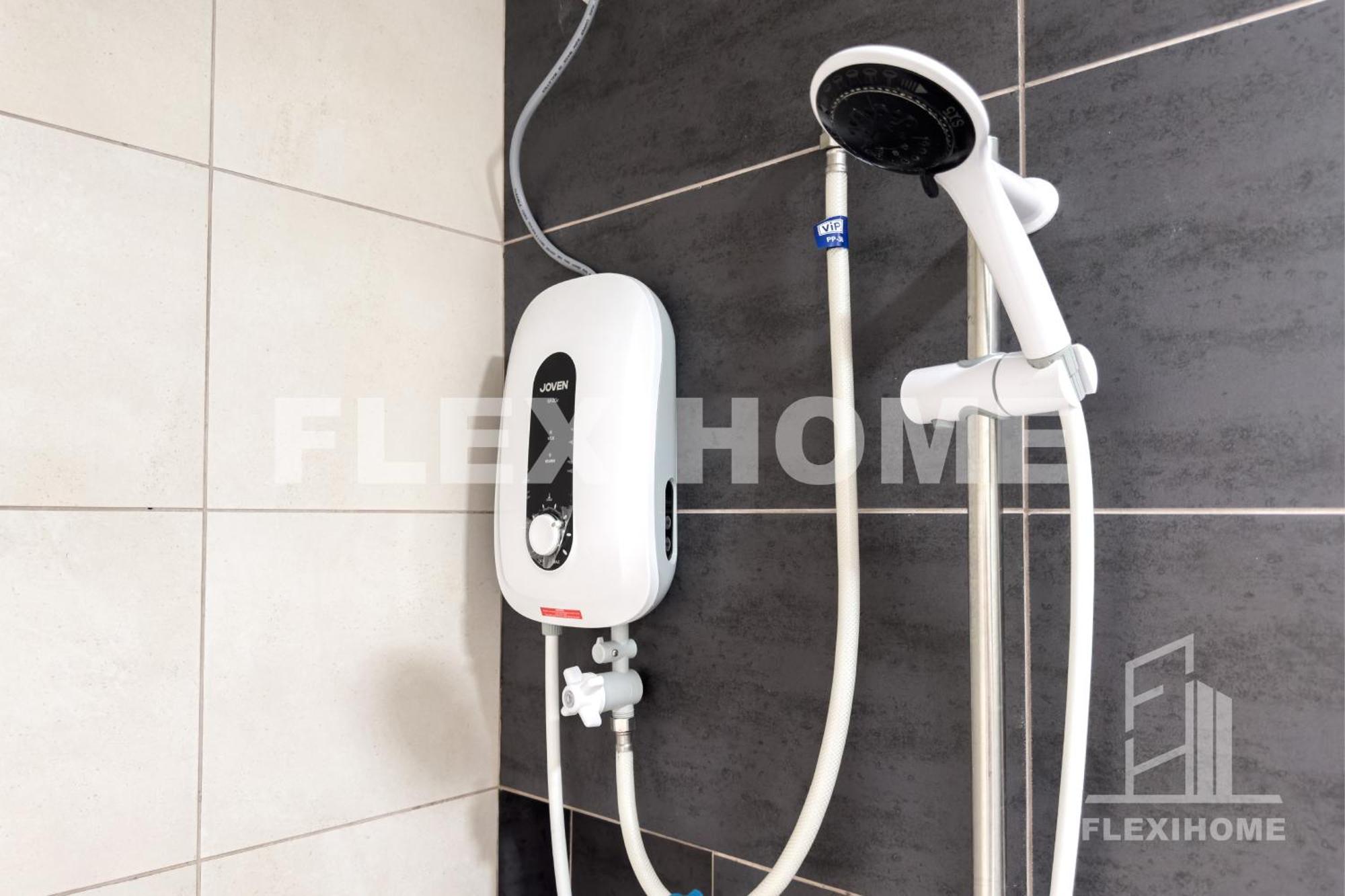 Klia, Klia2, Horizon Suites Sepang, Designed Studio, By Flexihome-My Esterno foto
