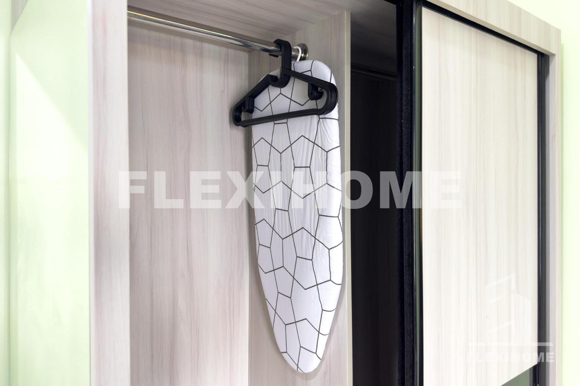 Klia, Klia2, Horizon Suites Sepang, Designed Studio, By Flexihome-My Esterno foto
