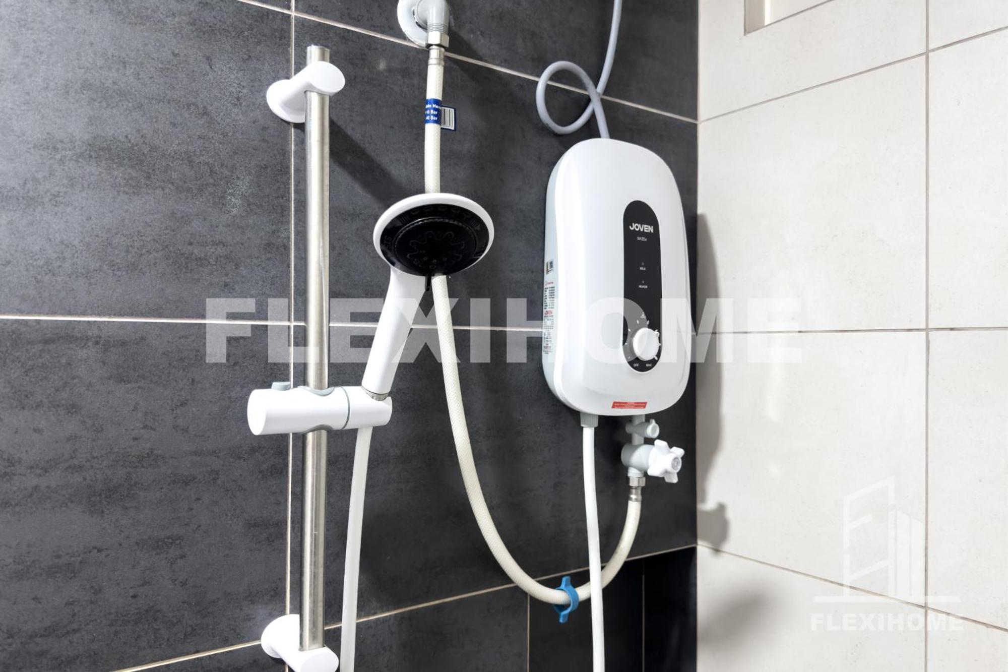 Klia, Klia2, Horizon Suites Sepang, Designed Studio, By Flexihome-My Esterno foto