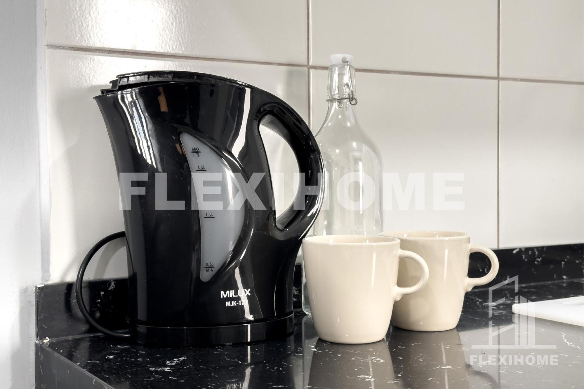 Klia, Klia2, Horizon Suites Sepang, Designed Studio, By Flexihome-My Esterno foto